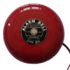 Fire Alarm Electric Bell System
