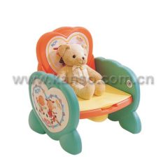 Baby bear toy