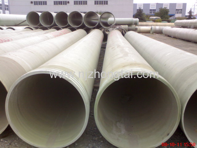 FRP Pipe