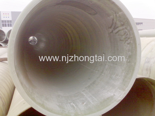 frp pressure pipe