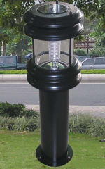 Solar Garden Light