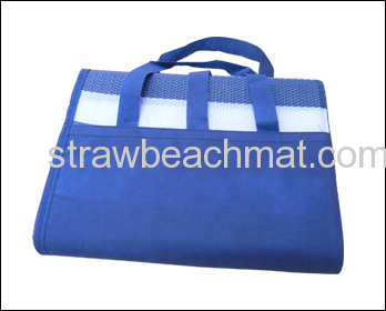 Promotional Beach Mat