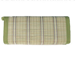 Bamboo Pillow