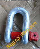 shackle 