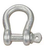 Bow Shackle European Type