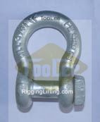 Trawling Bow Shackle