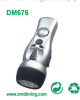 4in1cranking Dynamo Flashlight with FM Radio