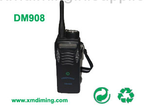 dynamo walkie talkie