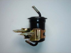 motorcycle fuel filter