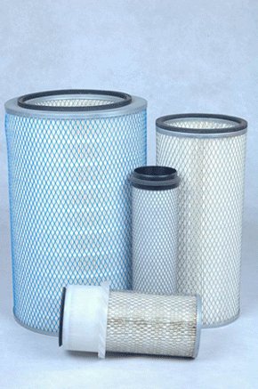 Auto Filter  element