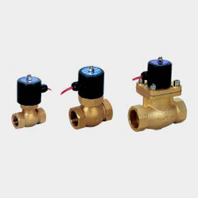 steam Type solenoid valve