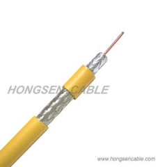 cctv coaxial cables