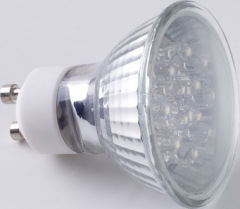 Low Power Led Bulb