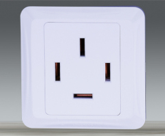 25A socket