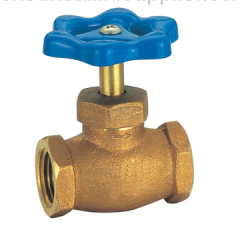 Brass Stop Valve