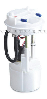 Fuel Pump Assembly