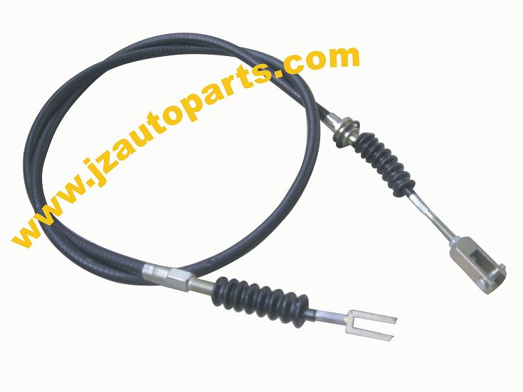 brake cable