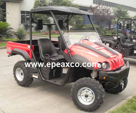 700cc utv