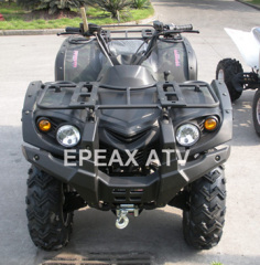 Yamaha 700cc ATV