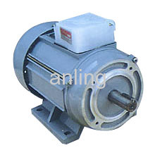 electric motor single phase motor starting