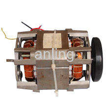 small electric three phase motor