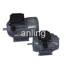 Three-phase Induction Motor