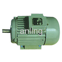 Single -Phase Induction Motor