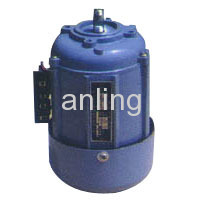 AC electric motorsingle phase motor capacitor start capacitor run