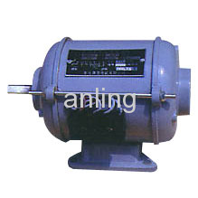 Single-phase Induction Motor