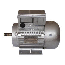 Mini AC Blower Motor