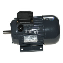 3 phase ac induction motor