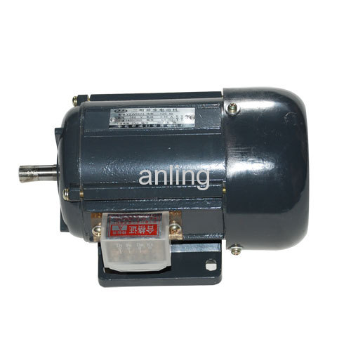 Electric Motor 5hp single phase electric motor