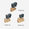 PU Solenoid Valve