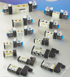 2-way Solenoid valve