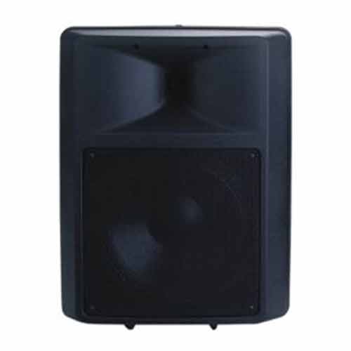 Molded Sound Box And Amplifier