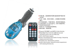 mp3 car transmitter