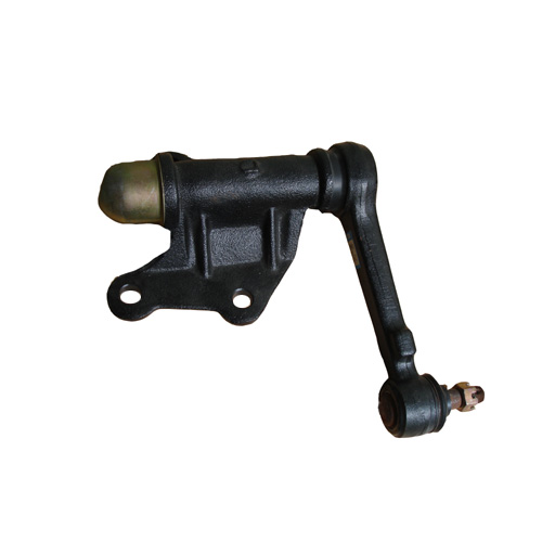 car idle arm