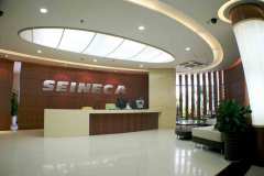 Wenzhou Seineca International Corporation