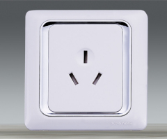 Wall Sockets