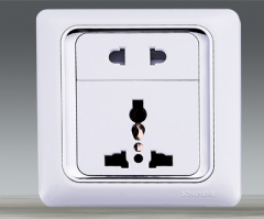 Wall Sockets