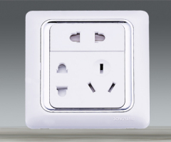 wall outlet