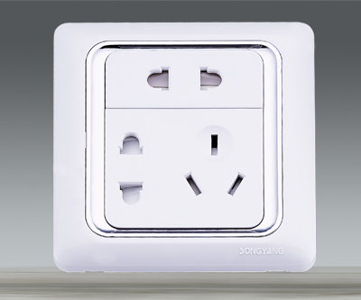 wall outlet