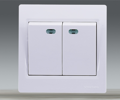 wall switches