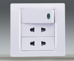 Switch and Socket