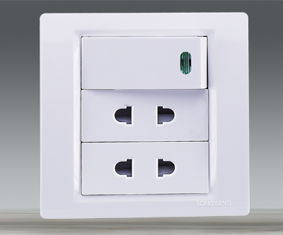 Switch and Socket