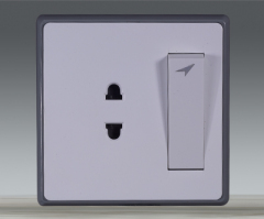 two switches