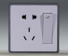 Switch and Socket