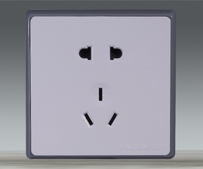 Wall Sockets