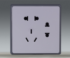 electrical socket