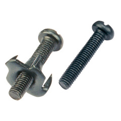 Bugle Head Screws